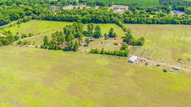 $595,000 | 1532 Ghio Road, Hamlet, NC 28345