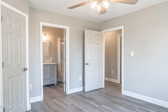 $595,000 | 1532 Ghio Road, Hamlet, NC 28345