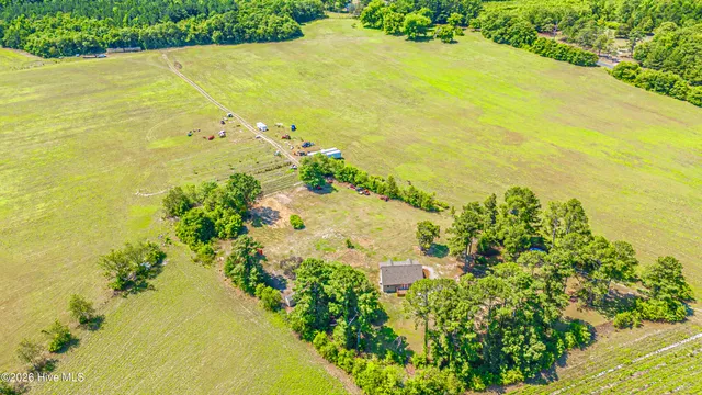 $595,000 | 1532 Ghio Road, Hamlet, NC 28345