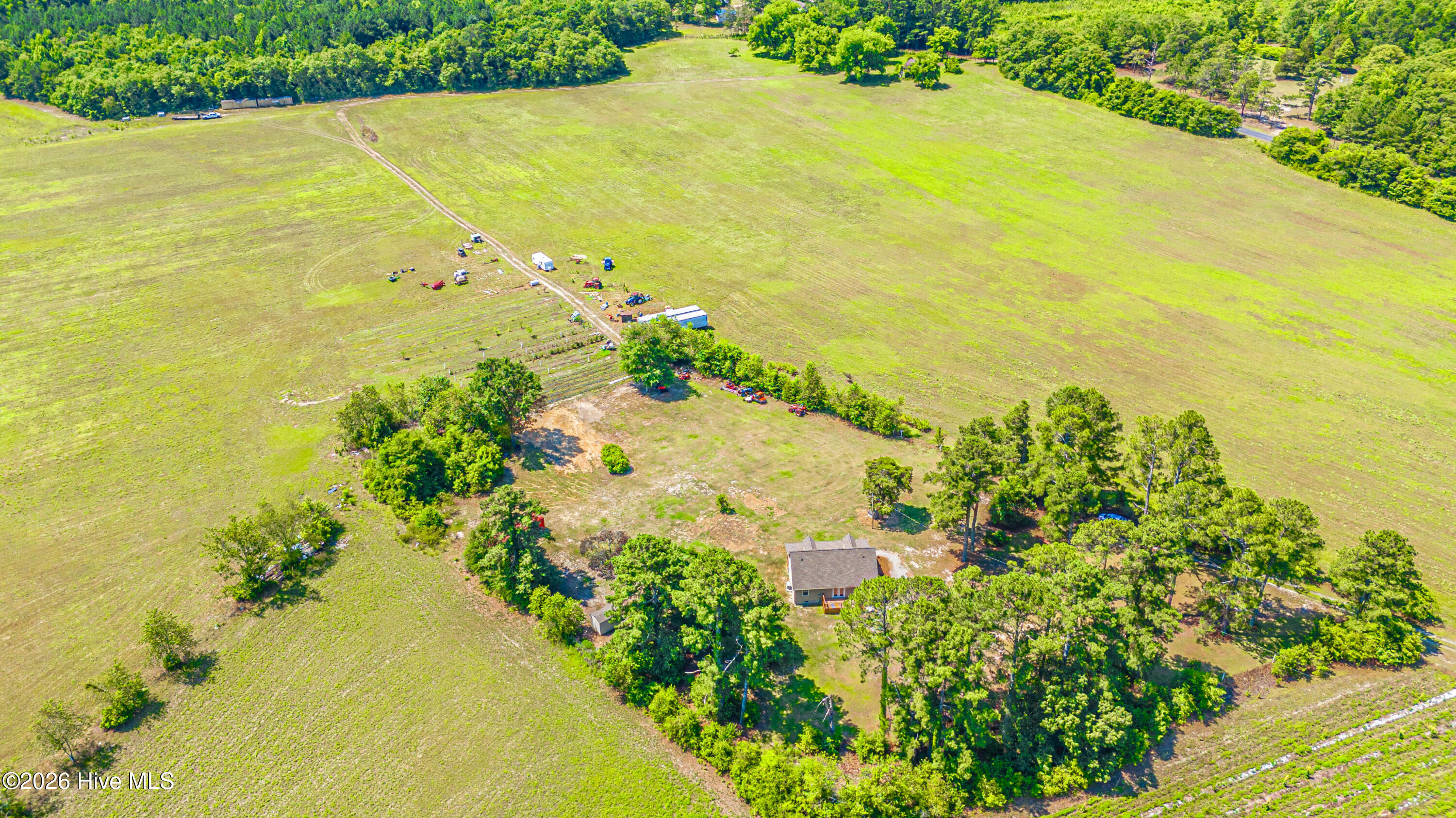 1532 Ghio Road Hamlet, NC 28345 - Photo 38 of 62 DJI_20240614113407_0016_D