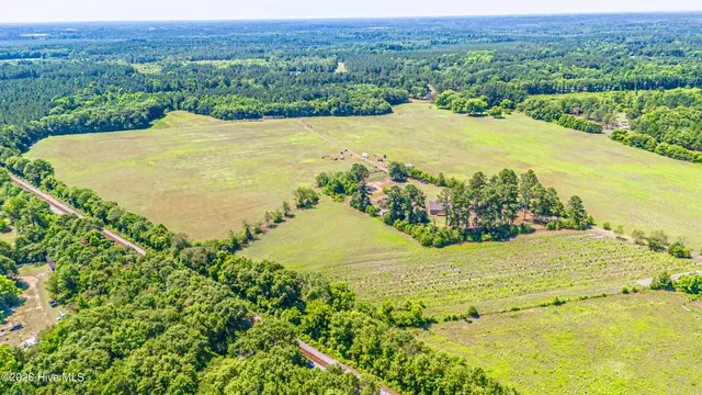 $595,000 | 1532 Ghio Road, Hamlet, NC 28345