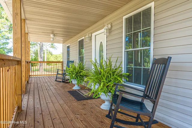 $595,000 | 1532 Ghio Road, Hamlet, NC 28345