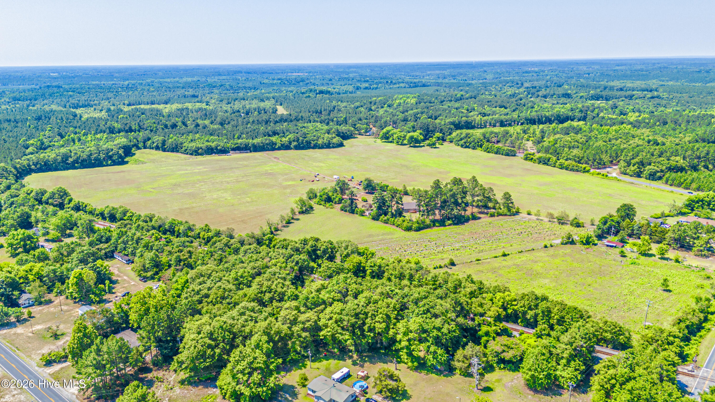 1532 Ghio Road Hamlet, NC 28345 - Photo 42 of 62 DJI_20240614113458_0019_D