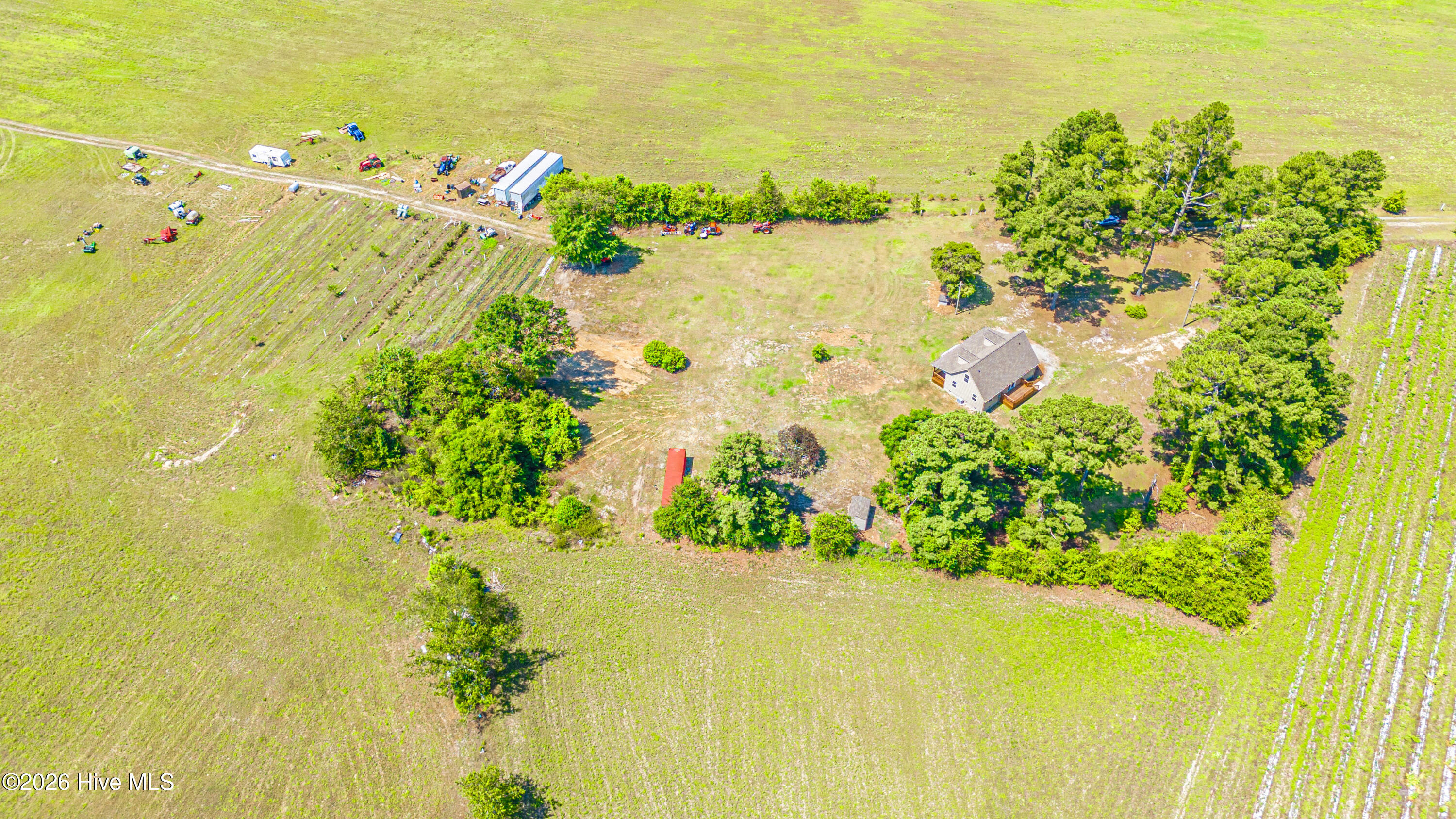 1532 Ghio Road Hamlet, NC 28345 - Photo 44 of 62 DJI_20240614113533_0020_D