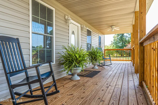 $595,000 | 1532 Ghio Road, Hamlet, NC 28345