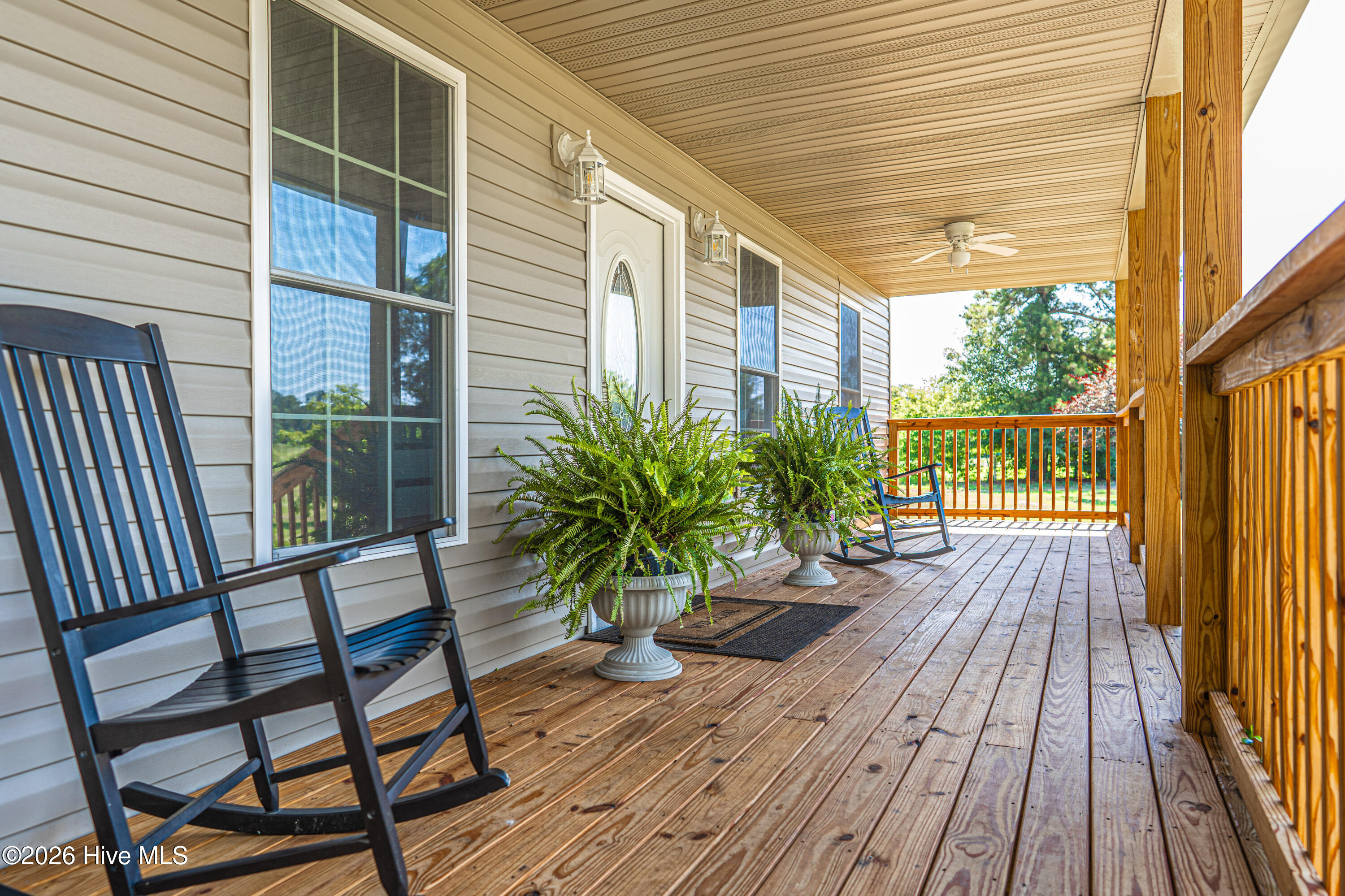 1532 Ghio Road Hamlet, NC 28345 - Photo 5 of 62 DSC03722