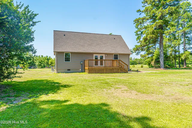 $595,000 | 1532 Ghio Road, Hamlet, NC 28345