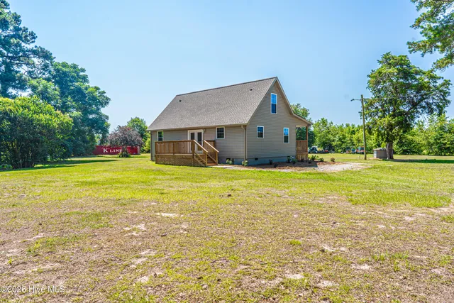 $595,000 | 1532 Ghio Road, Hamlet, NC 28345