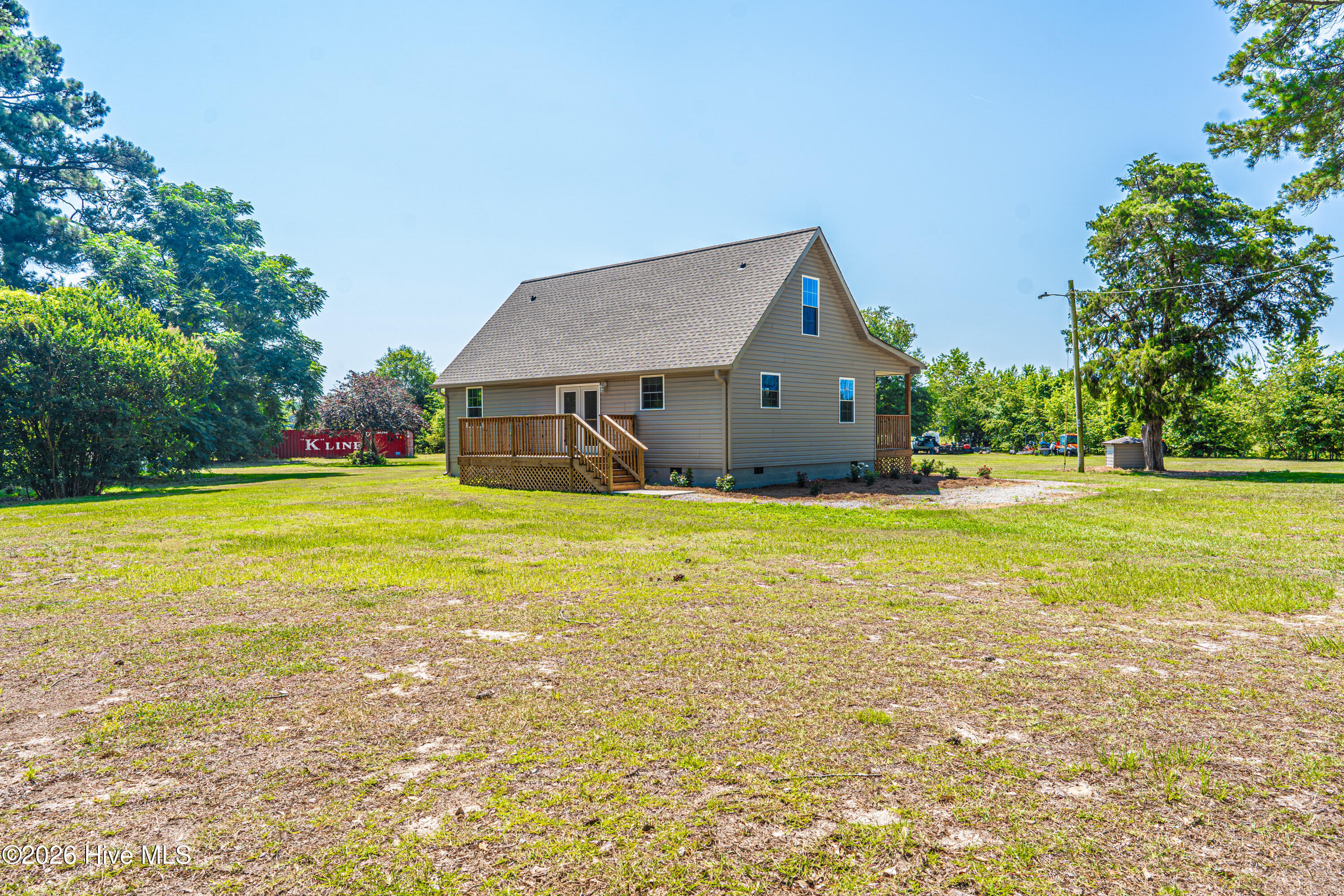 1532 Ghio Road Hamlet, NC 28345 - Photo 61 of 62 DSC03778