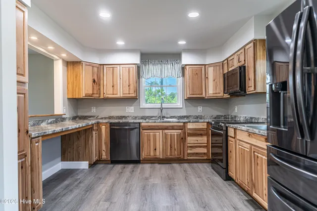 $595,000 | 1532 Ghio Road, Hamlet, NC 28345