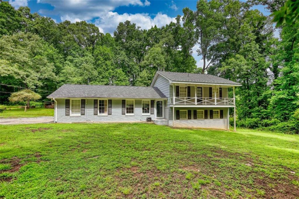 2394 Rockbridge Road Southwest Stone Mountain, GA 30087 - Photo 58 of 60