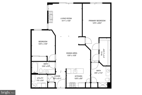 $419,000 | 4330 L Cannon Ridge Court, Unit 31, Fairfax, VA 22033