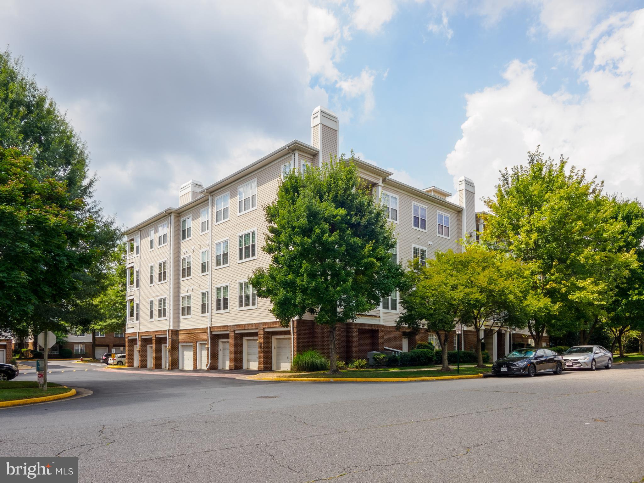 4330 L Cannon Ridge Court, Unit 31 Fairfax, VA 22033 - Photo 23 of 28 Charming community