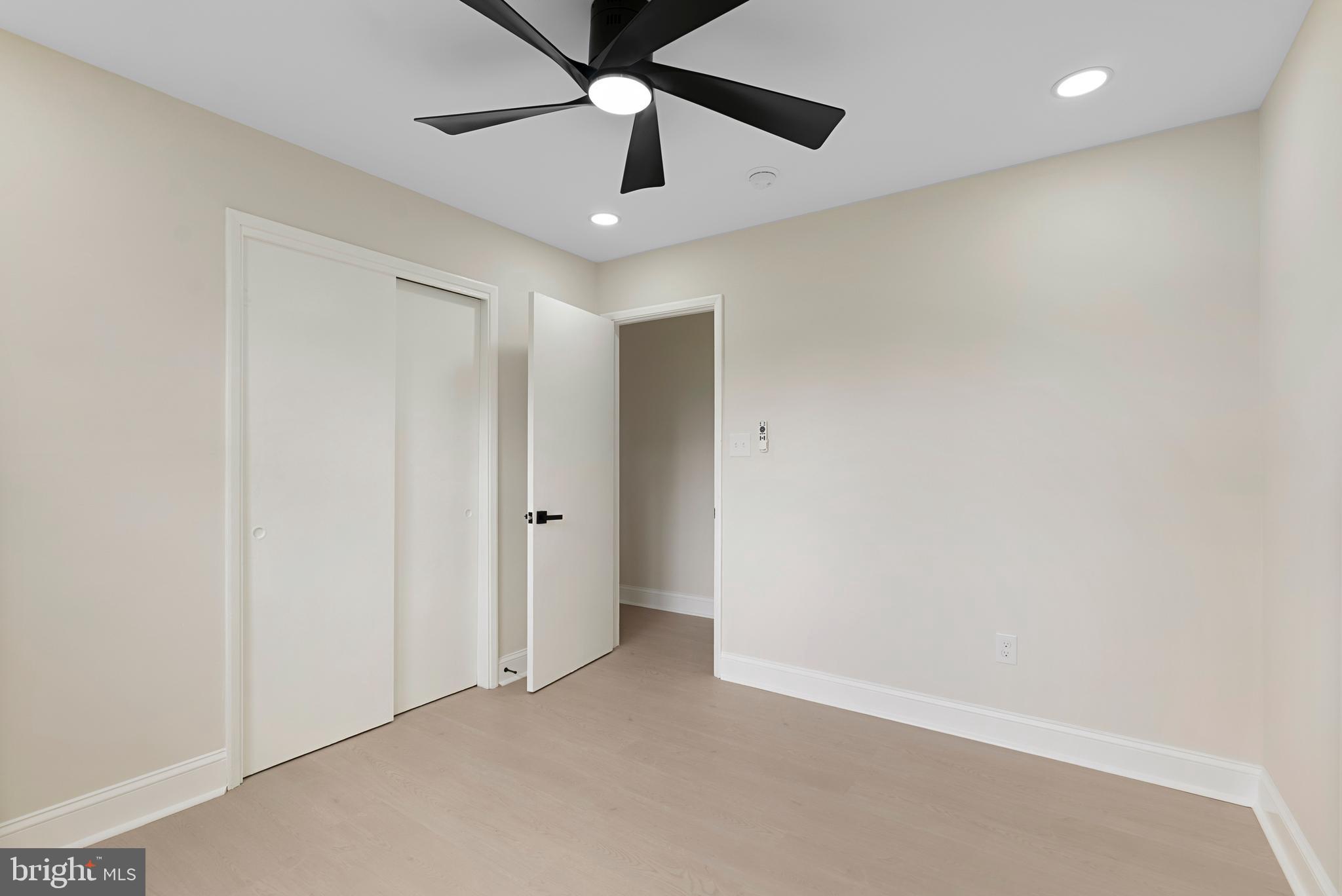 5011 Old Court Road Randallstown, MD 21133 - Photo 33 of 49 Bedroom 3