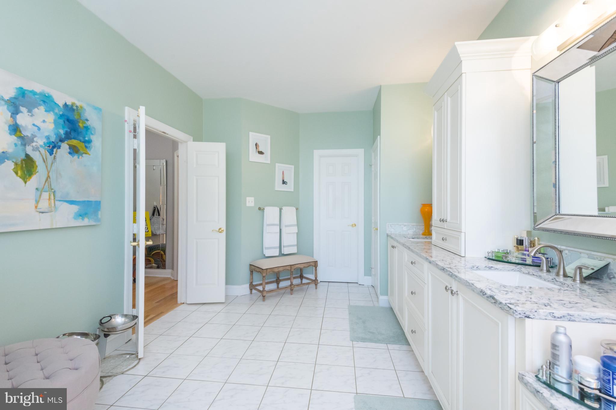 545 Coover Road Annapolis, MD 21401 - Photo 19 of 29 Bath (Master)