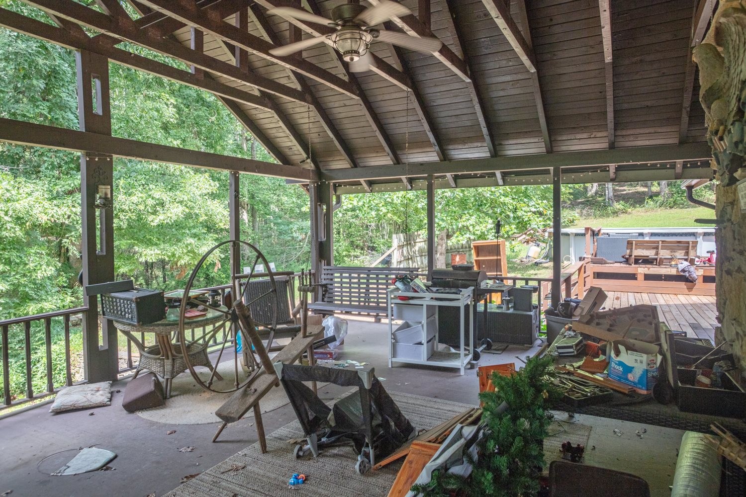 162 Tracy Road Hohenwald, TN 38462 - Photo 16 of 46 Gallery Image 16