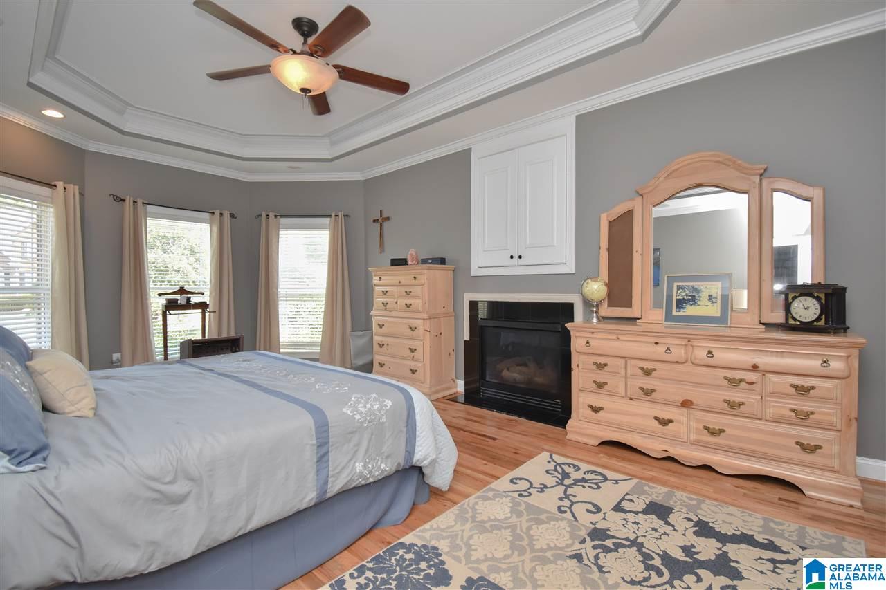 242 Grande View Circle Alabaster, AL 35114 - Photo 28 of 49
