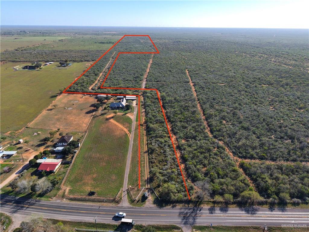 5212 Fm 1017 Delmita, TX 78536 - Photo 4 of 17