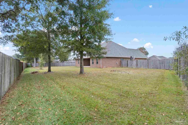 $449,000 | 4178 Dundee Crossing Drive, Pace, FL 32571