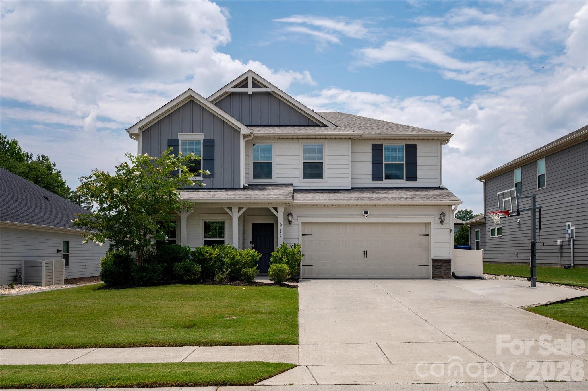 2116 Poplar Ridge Drive Monroe, NC 28110 - Photo 1 of 31