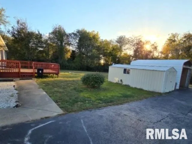 $220,000 | 14013 North Tolle Lane, Mount Vernon, IL 62864