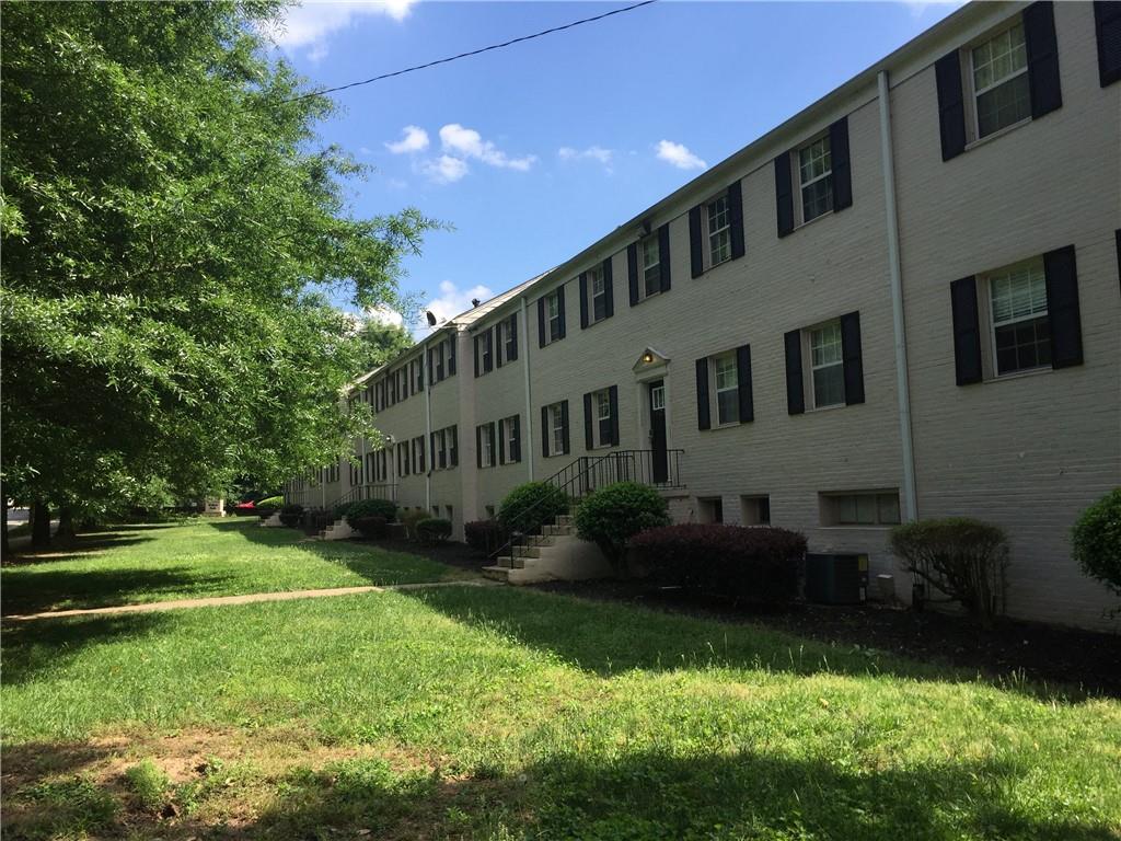 415 Willow Lane, Unit 2 Decatur, GA 30030 - Photo 1 of 19