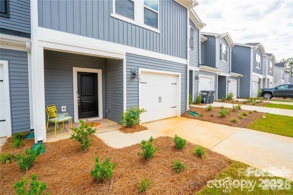 $344,000 | 508 Tayberry Lane, Fort Mill, SC 29715