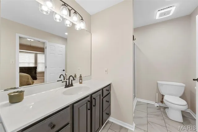 $389,900 | 7 Cherokee Sunset Court, O'Fallon, MO 63366