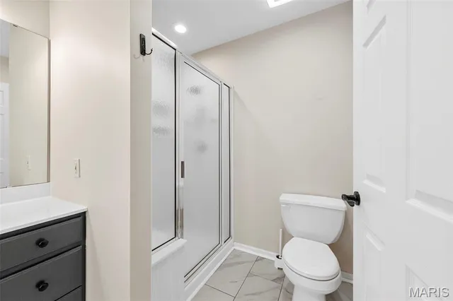 $389,900 | 7 Cherokee Sunset Court, O'Fallon, MO 63366