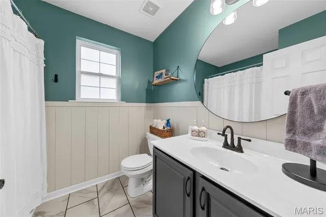 $389,900 | 7 Cherokee Sunset Court, O'Fallon, MO 63366