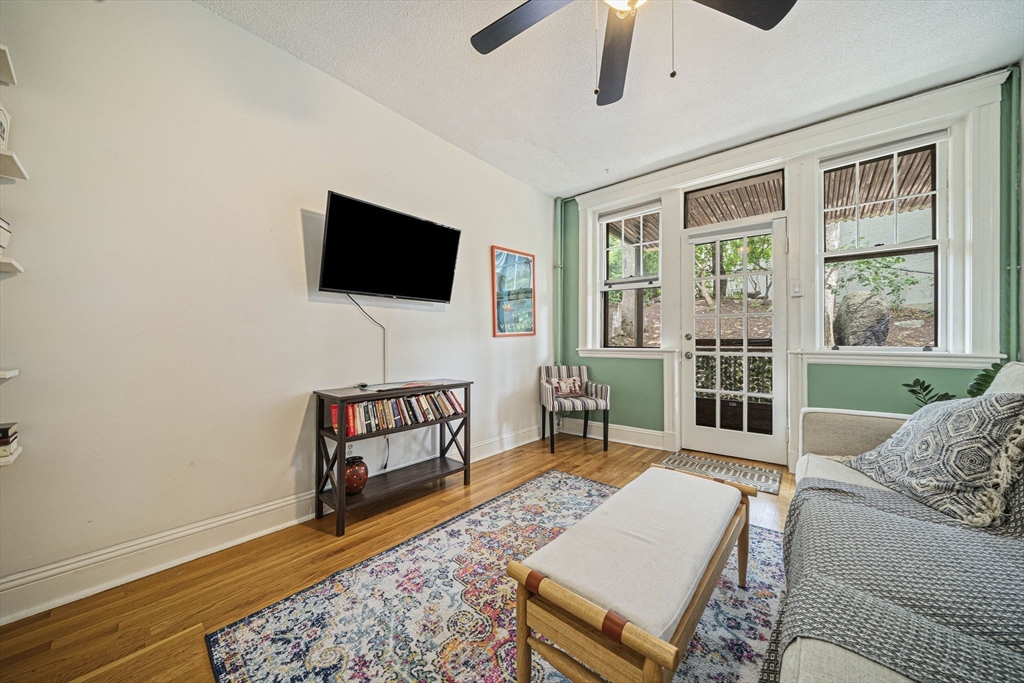 155 Strathmore Road, Unit 12A Boston, MA 02135 - Photo 11 of 16 Gallery Image 11