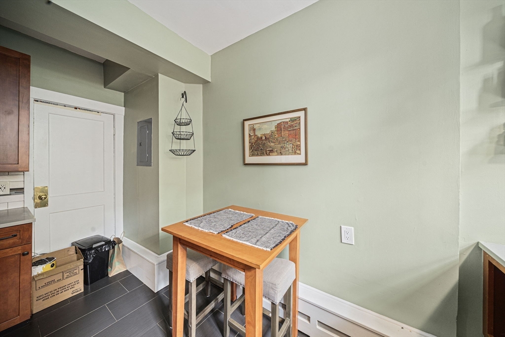 155 Strathmore Road, Unit 12A Boston, MA 02135 - Photo 6 of 16 Gallery Image 6