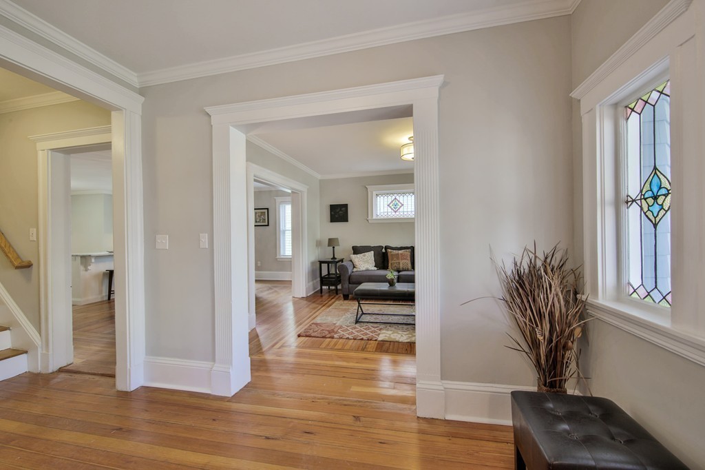 87 Highland Road, Unit 1 Somerville, MA 02144 - Photo 14 of 25 Gallery Image 14