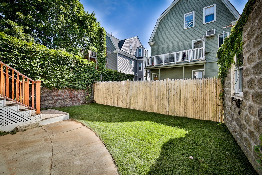 87 Highland Road, Unit 1 Somerville, MA 02144 - Photo 24 of 25 Gallery Image 24