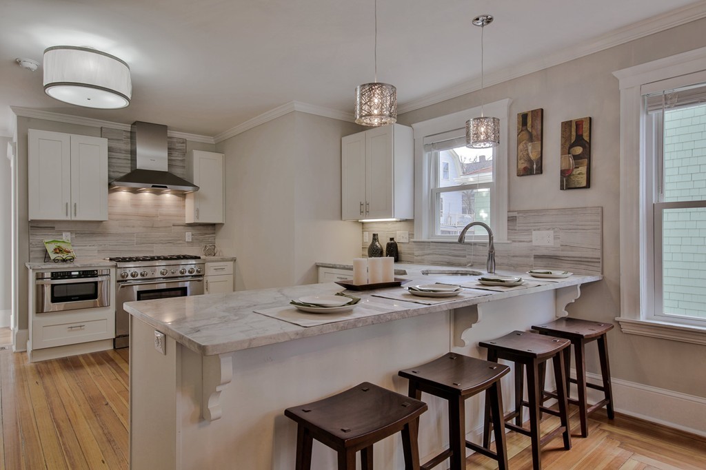 87 Highland Road, Unit 1 Somerville, MA 02144 - Photo 3 of 25 Gallery Image 3