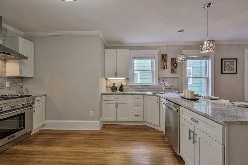 87 Highland Road, Unit 1 Somerville, MA 02144 - Photo 6 of 25 Gallery Image 6