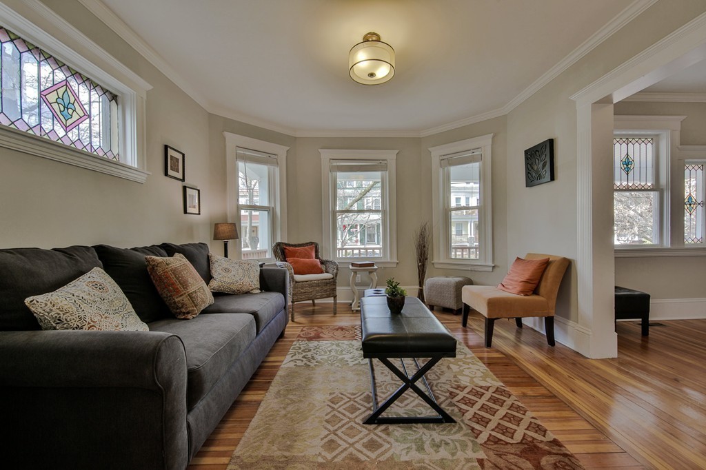 87 Highland Road, Unit 1 Somerville, MA 02144 - Photo 8 of 25 Gallery Image 8