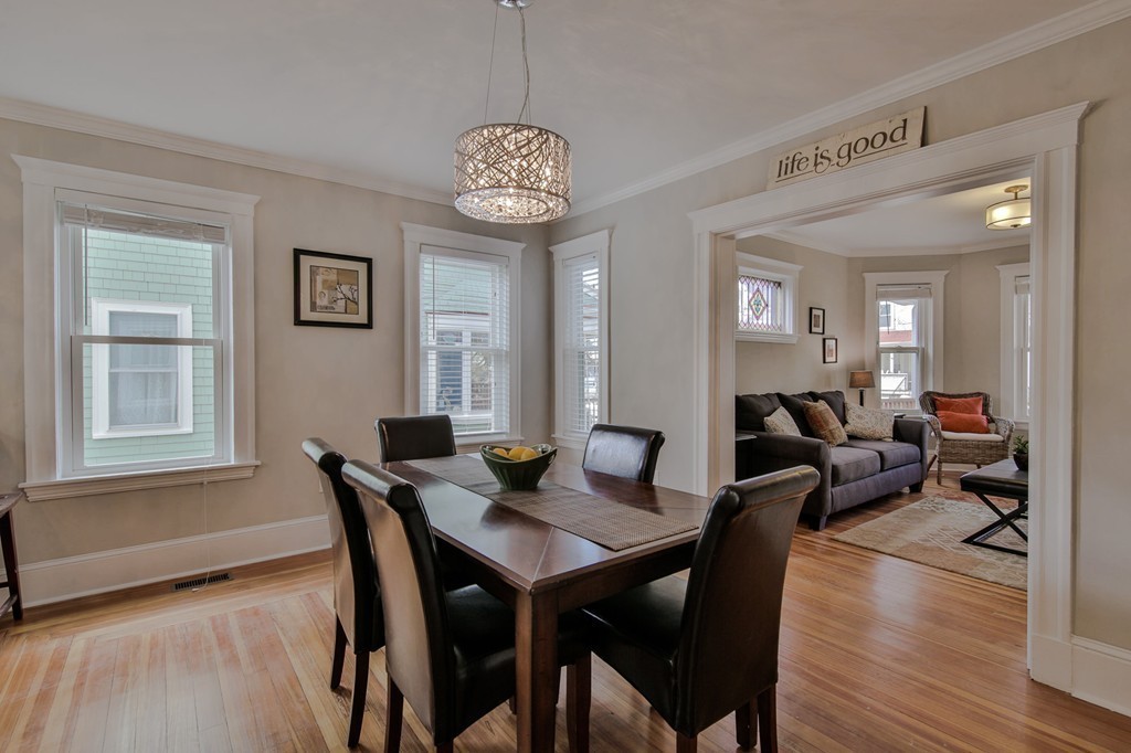 87 Highland Road, Unit 1 Somerville, MA 02144 - Photo 9 of 25 Gallery Image 9