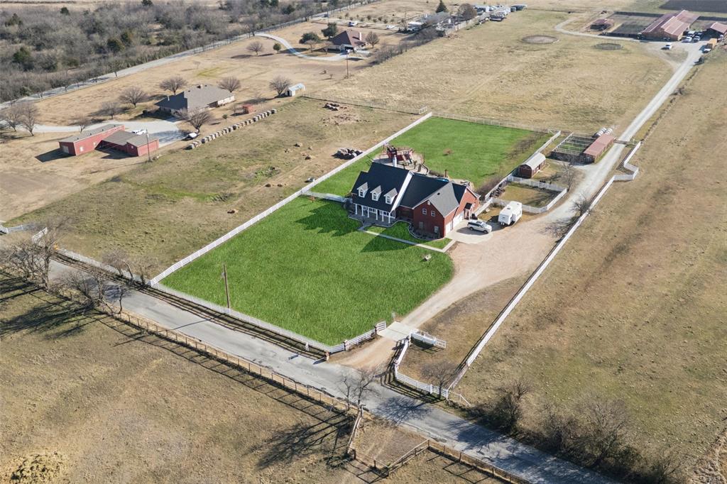 Tbd Mitchell Road Krum, TX 76249 - Photo 33 of 39