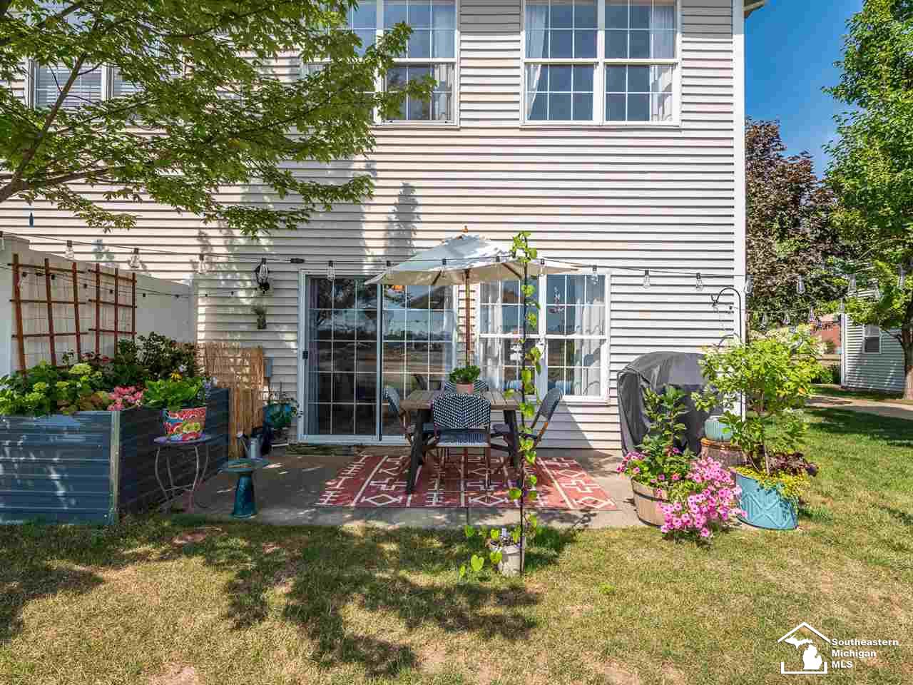 183 Timberbrook Dundee, MI 48131 - Photo 21 of 21 Gallery Image 21