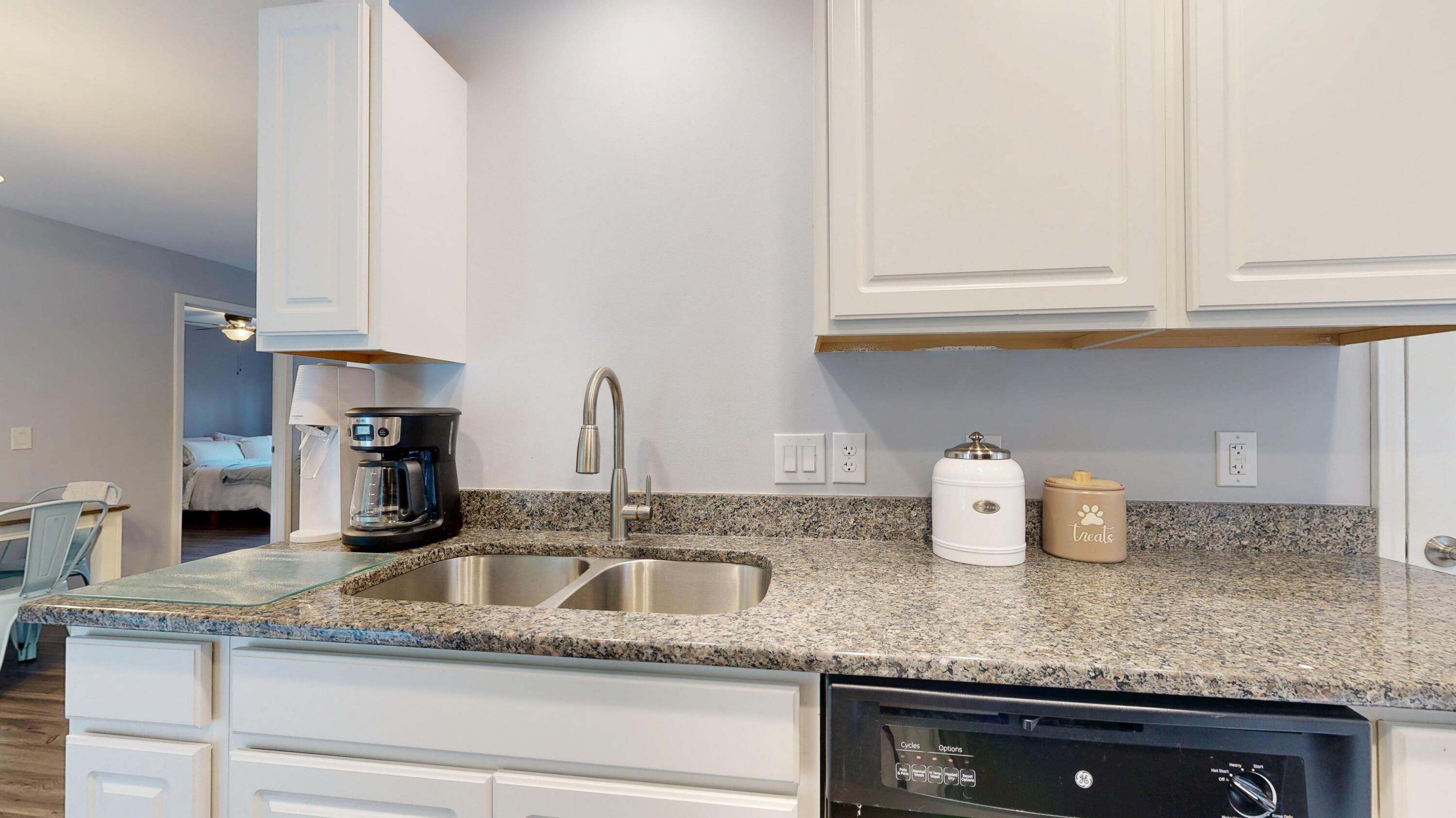 242 West Gray Road Gray, ME 04039 - Photo 5 of 63 Unit 1 Kitchen
