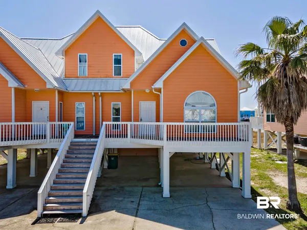 $689,000 | 1454 Sandy Lane, Gulf Shores, AL 36542