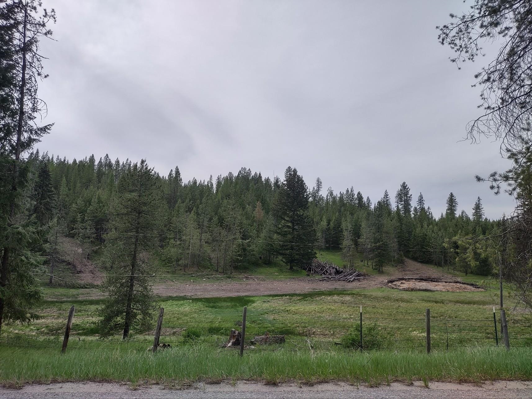 Xx East Jumpoff Road, Unit LOT 2 APPROX 64 ACRES Valley, WA 99181 - Photo 1 of 10