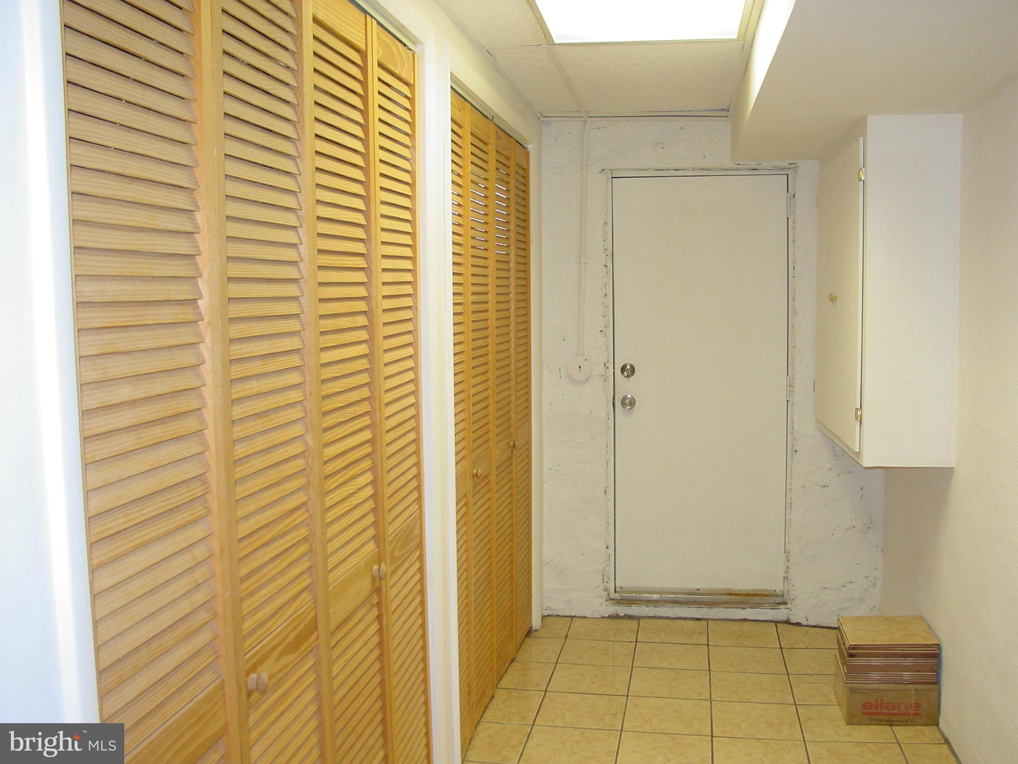 3623 Rexmere Road Baltimore, MD 21218 - Photo 17 of 20 Basement