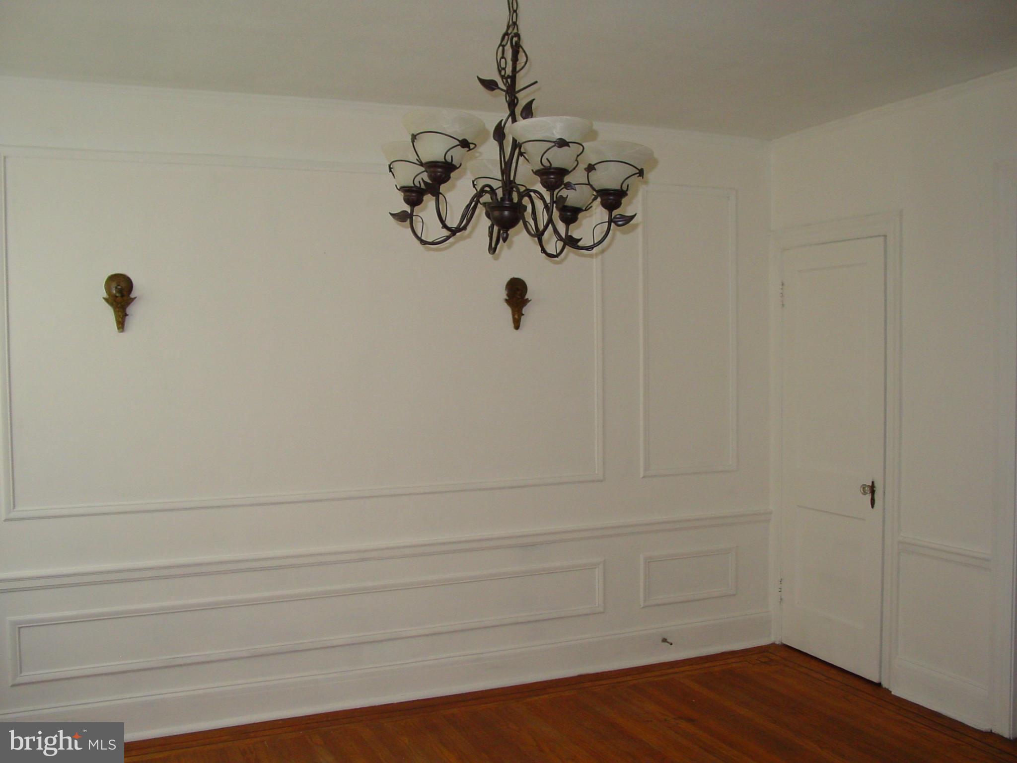 3623 Rexmere Road Baltimore, MD 21218 - Photo 5 of 20 Dining Room