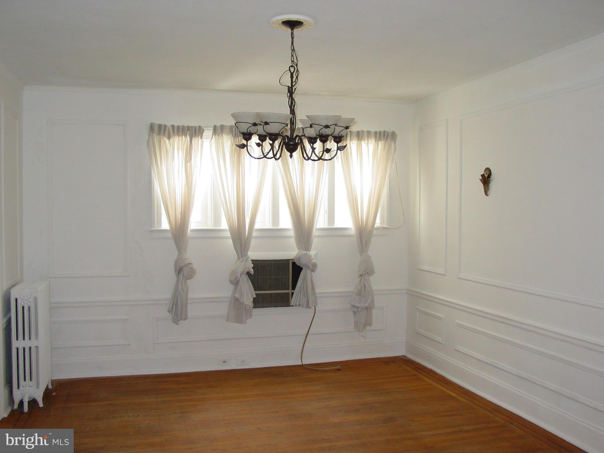 3623 Rexmere Road Baltimore, MD 21218 - Photo 6 of 20 Dining Room