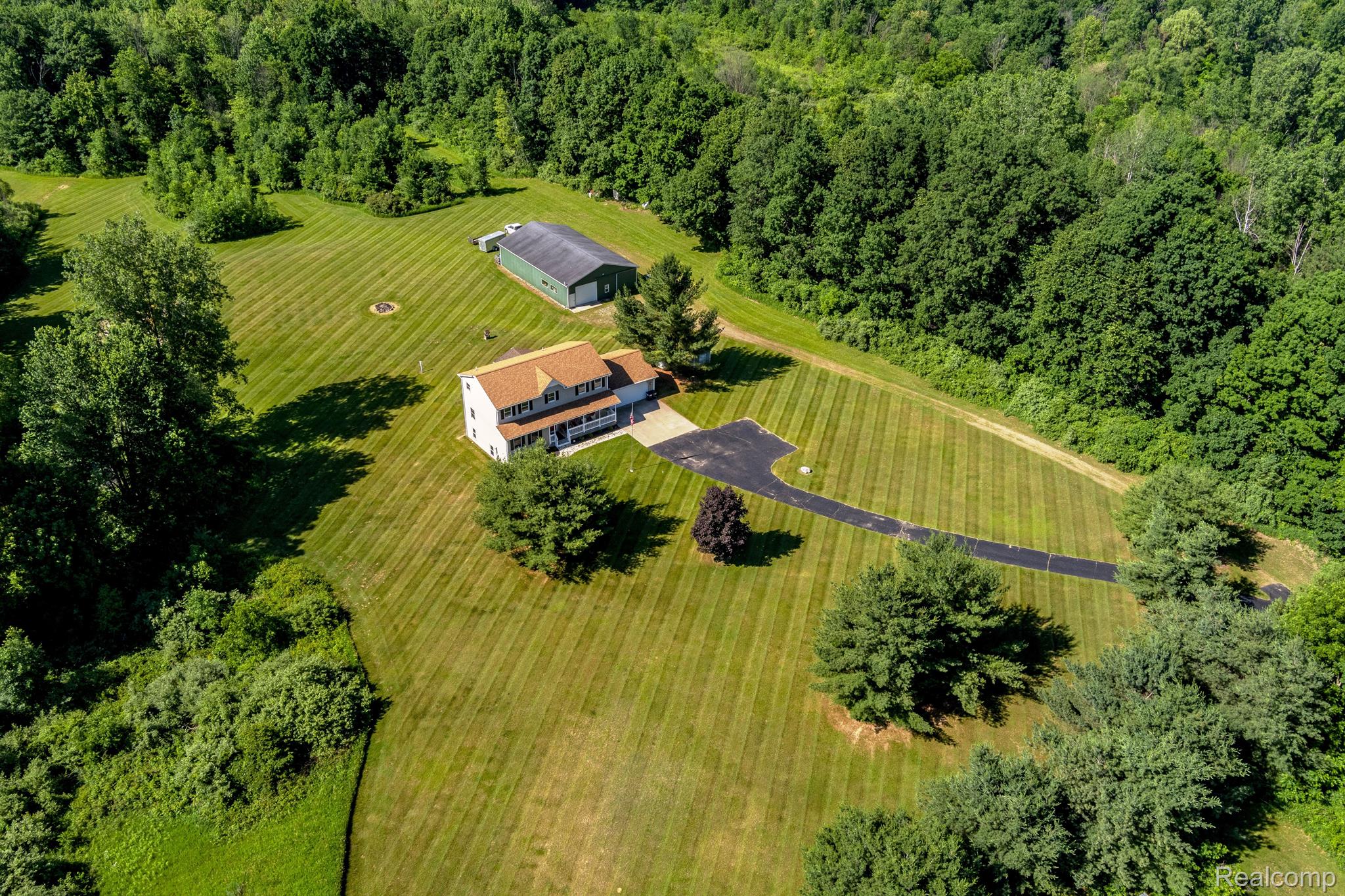 2000 King Road Lapeer, MI 48446 - Photo 49 of 56 Gallery Image 49