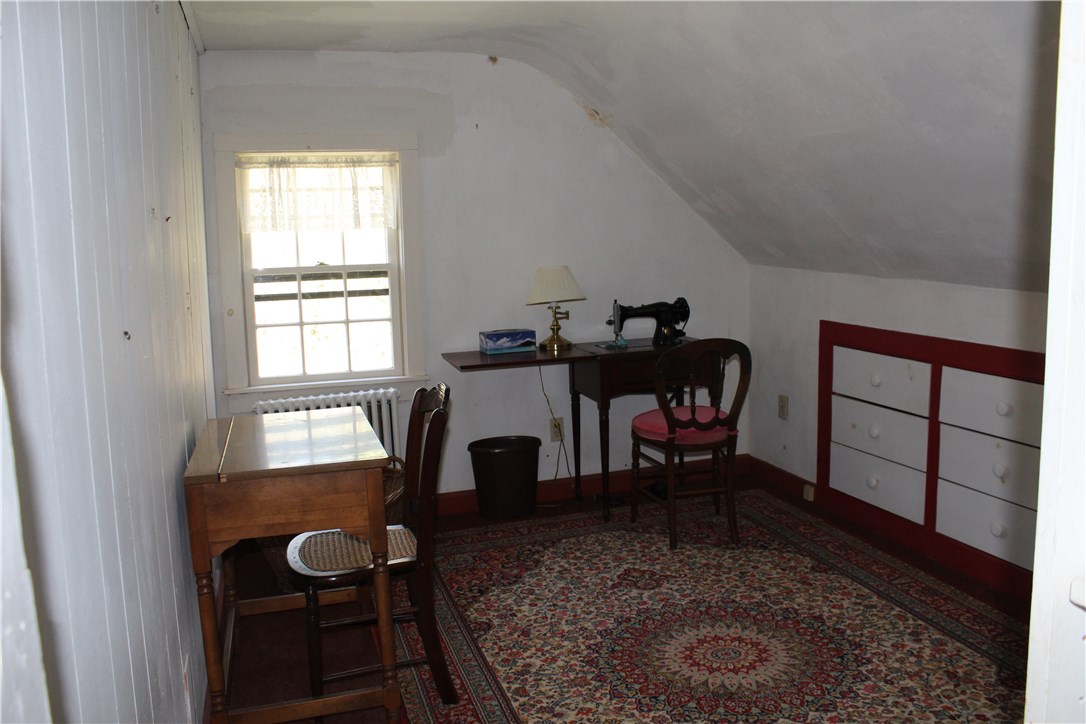 109 Canonchet Road Hopkinton, RI 02873 - Photo 30 of 34 Upstairs Bedroom