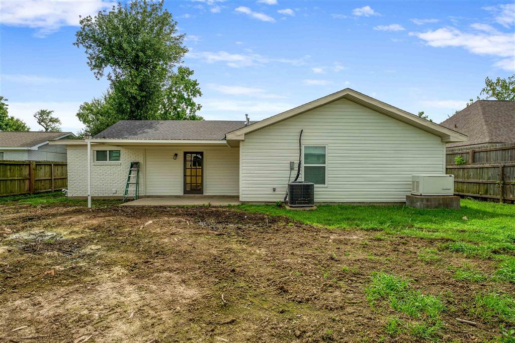 2213 Comanche Street Sulphur, LA 70663 - Photo 32 of 34