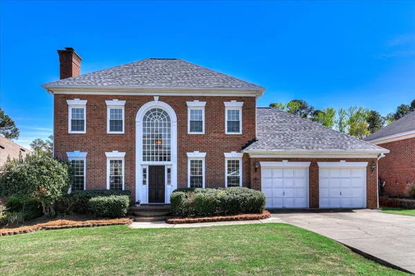 $385,000 | 836 Park Chase Drive, Evans, GA 30809